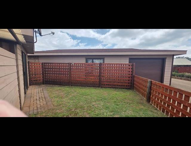 2 BEDROOM PROPERTY TO RENT IN HENLEY-ON-KLIP